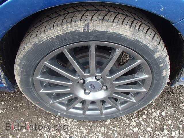 2011 FORD FOCUS - VIN: 1FAHP3GN7BW101995 - Фото 10