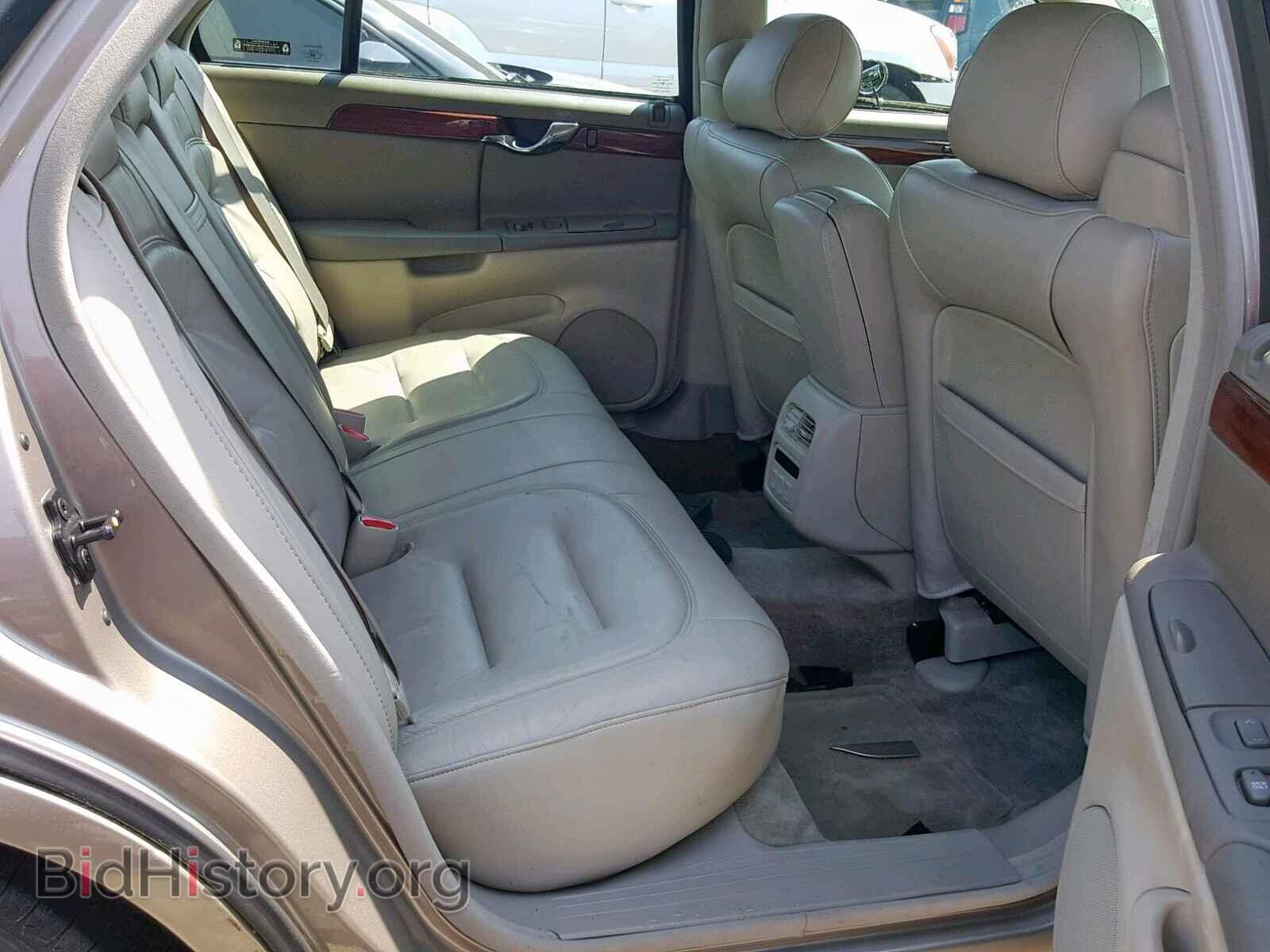 2003 CADILLAC DEVILLE - VIN: 1G6KD54Y53U121083 - Фото 6