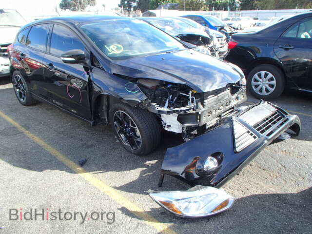 Photo 1FADP3K23EL276522 - FORD FOCUS 2014