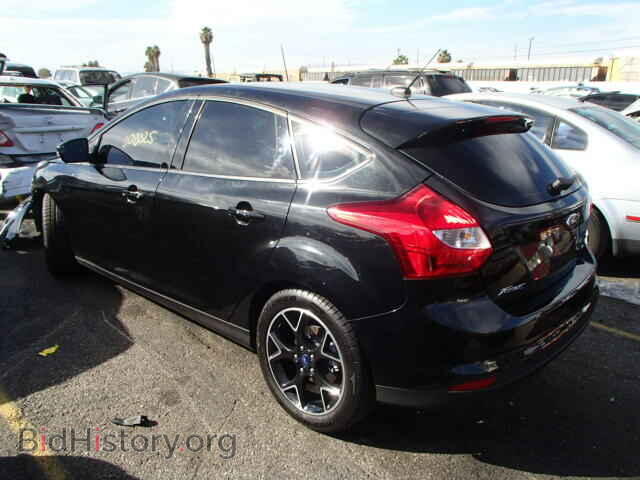 2014 FORD FOCUS - VIN: 1FADP3K23EL276522 - Photo 3