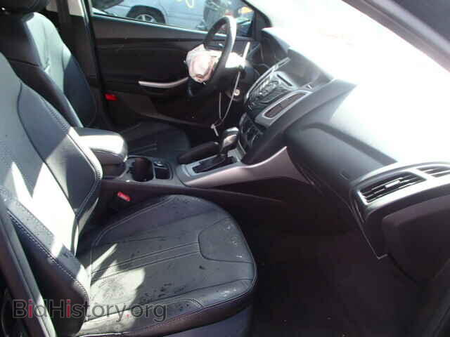 2014 FORD FOCUS - VIN: 1FADP3K23EL276522 - Photo 5