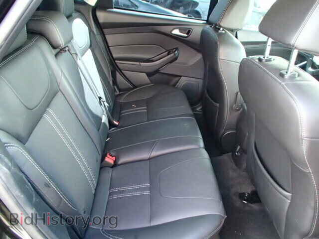 2014 FORD FOCUS - VIN: 1FADP3K23EL276522 - Photo 6