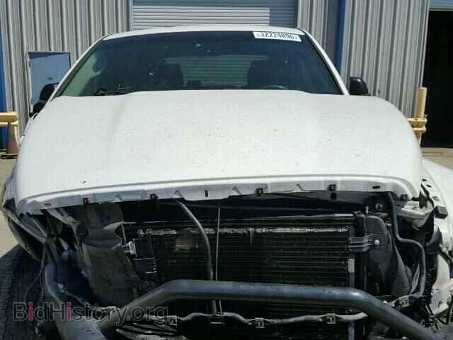 2006 DODGE RAM 3500 - VIN: 3D7LX39C86G285841 - Фото 7