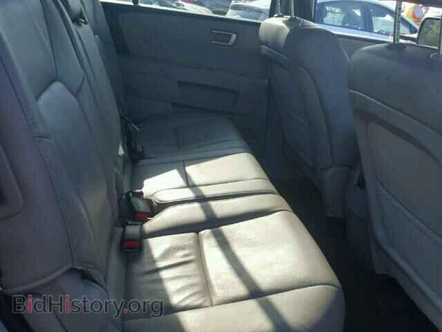 2015 HONDA PILOT - VIN: 5FNYF4H52FB063264 - Фото 6