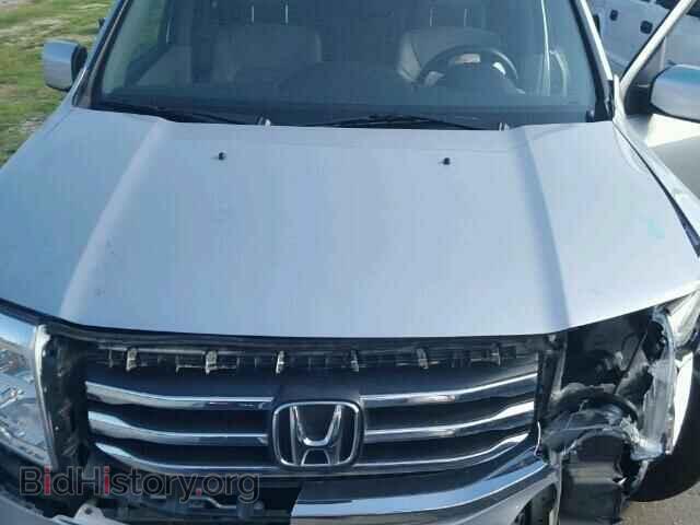 2015 HONDA PILOT - VIN: 5FNYF4H52FB063264 - Фото 7