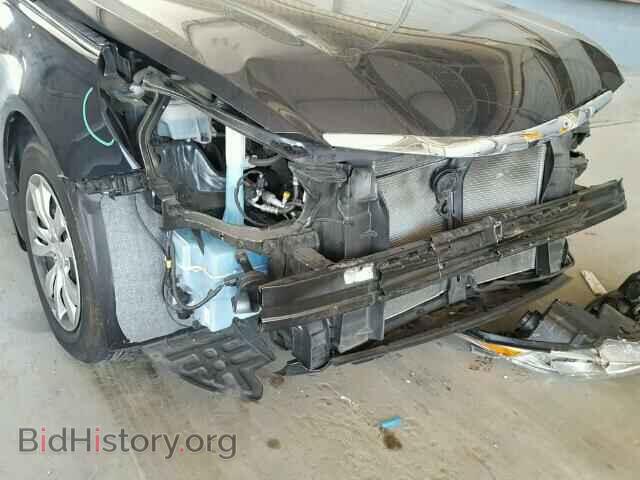 2012 HYUNDAI SONATA - VIN: 5NPEB4AC5CH373509 - Фото 10