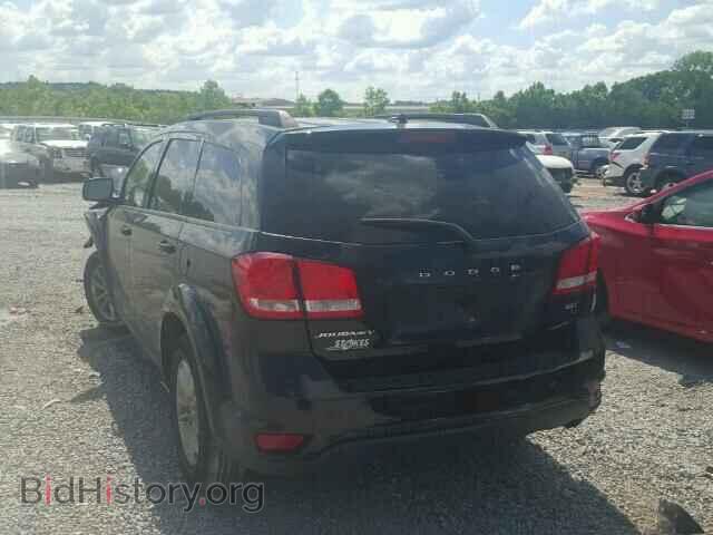 2015 DODGE JOURNEY - VIN: 3C4PDCBB3FT611283 - Photo 3