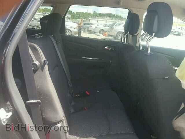 2015 DODGE JOURNEY - VIN: 3C4PDCBB3FT611283 - Photo 6