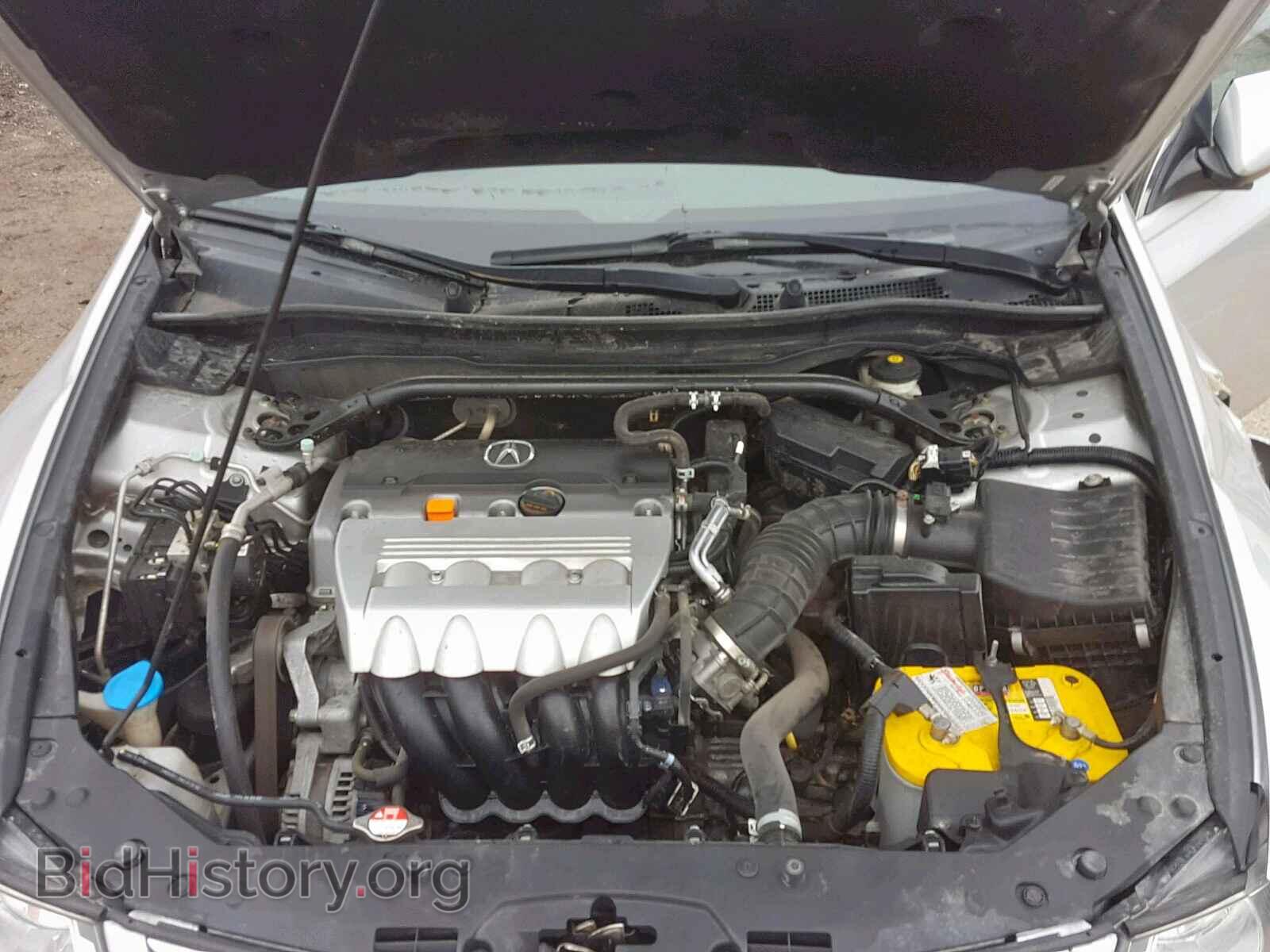 2012 ACURA TSX - VIN: JH4CU2F47CC004488 - Фото 7