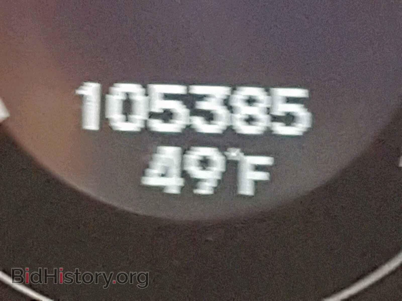 2012 ACURA TSX - VIN: JH4CU2F47CC004488 - Фото 8