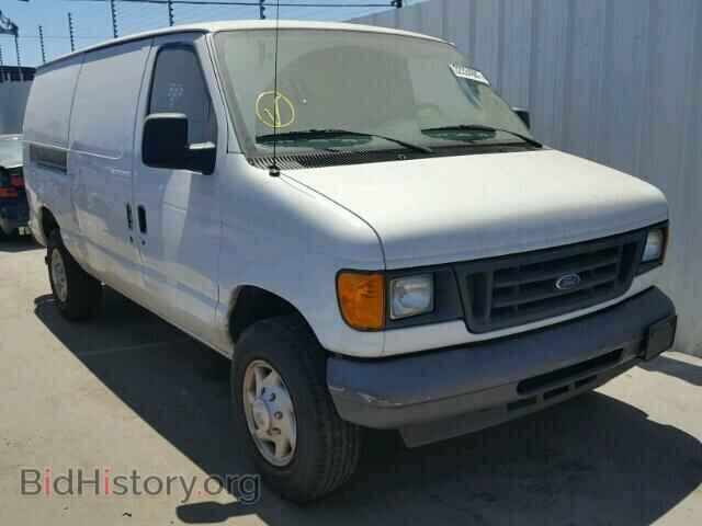Фотография 1FTNE24L37DA59053 - FORD ECONOLINE 2007