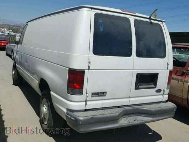 2007 FORD ECONOLINE - VIN: 1FTNE24L37DA59053 - Фото 3