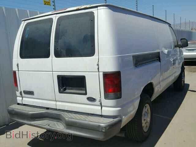 2007 FORD ECONOLINE - VIN: 1FTNE24L37DA59053 - Фото 4