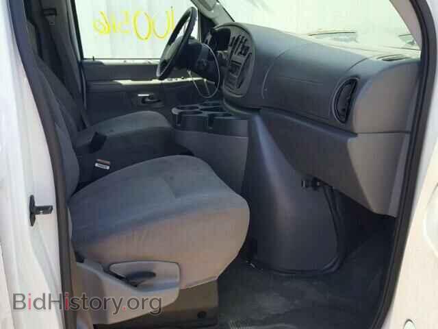 2007 FORD ECONOLINE - VIN: 1FTNE24L37DA59053 - Фото 5