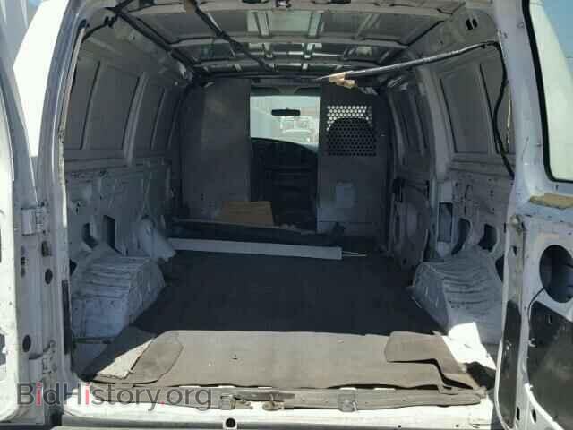 2007 FORD ECONOLINE - VIN: 1FTNE24L37DA59053 - Фото 6