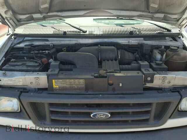 2007 FORD ECONOLINE - VIN: 1FTNE24L37DA59053 - Фото 7