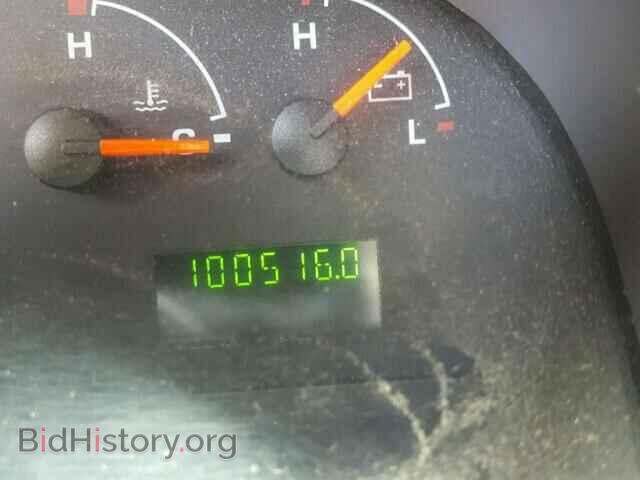 2007 FORD ECONOLINE - VIN: 1FTNE24L37DA59053 - Фото 8