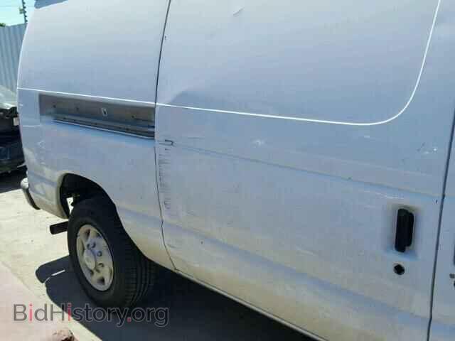 2007 FORD ECONOLINE - VIN: 1FTNE24L37DA59053 - Фото 9