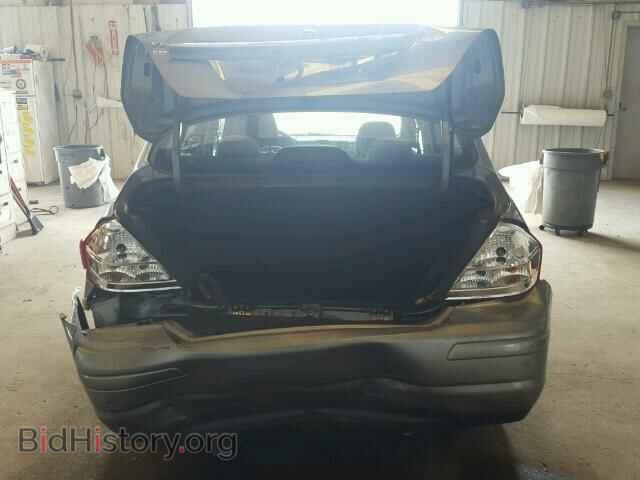 2009 NISSAN VERSA - VIN: 3N1BC11E29L459047 - Фото 9