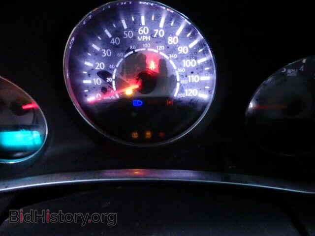 2011 CHRYSLER 200 - VIN: 1C3BC1FB3BN569143 - Фото 8