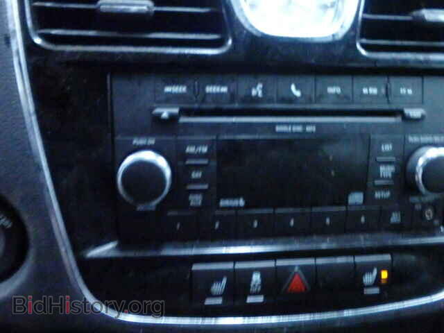 2011 CHRYSLER 200 - VIN: 1C3BC1FB3BN569143 - Фото 9