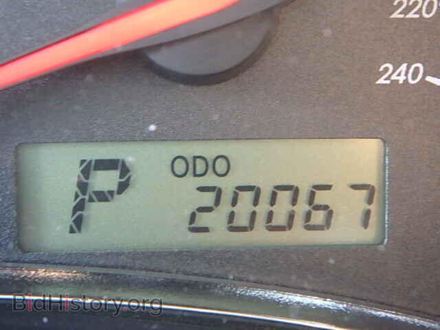 2012 TOYOTA COROLLA - VIN: 2T1BU4EEXCC757149 - Фото 8