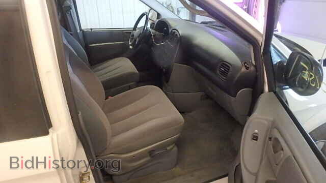 2006 DODGE CARAVAN - VIN: 2D4GP44L86R895289 - Фото 5