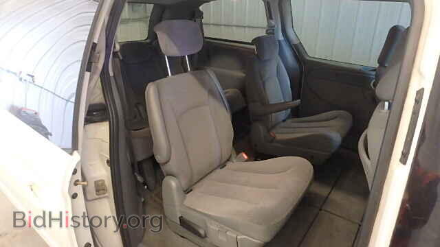 2006 DODGE CARAVAN - VIN: 2D4GP44L86R895289 - Фото 6