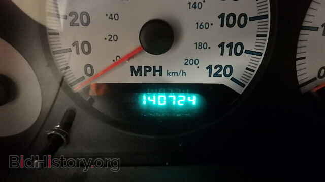 2006 DODGE CARAVAN - VIN: 2D4GP44L86R895289 - Фото 8