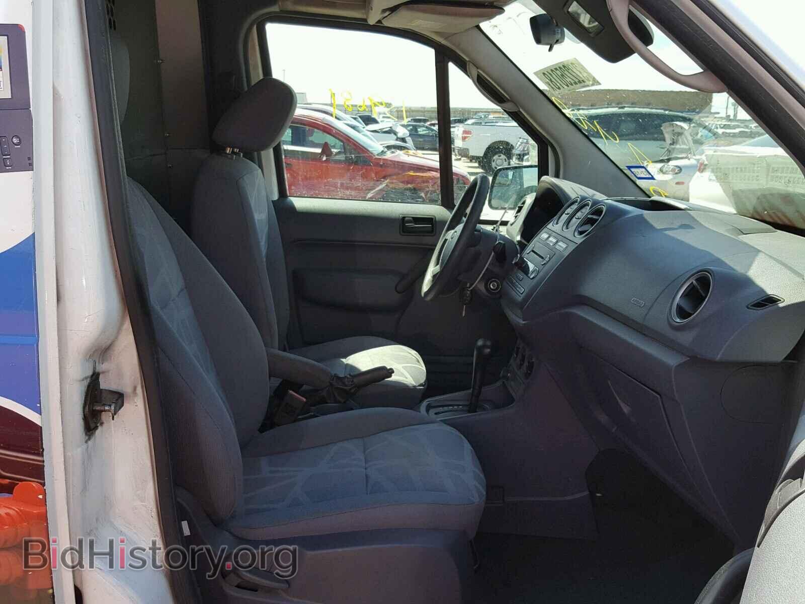 2012 FORD TRANSIT CO - VIN: NM0LS7DN8CT089693 - Фото 5