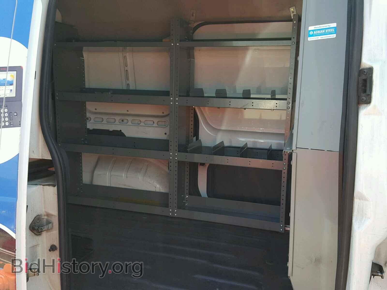 2012 FORD TRANSIT CO - VIN: NM0LS7DN8CT089693 - Фото 6
