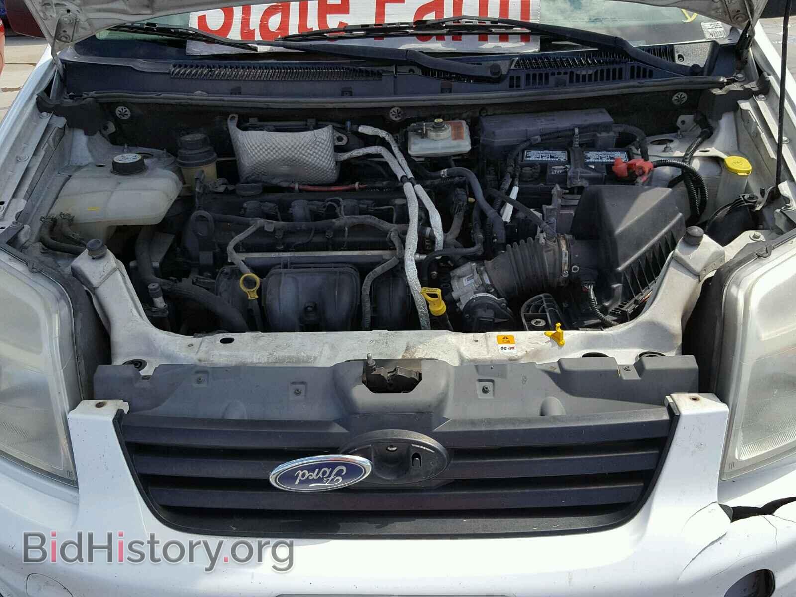 2012 FORD TRANSIT CO - VIN: NM0LS7DN8CT089693 - Фото 7