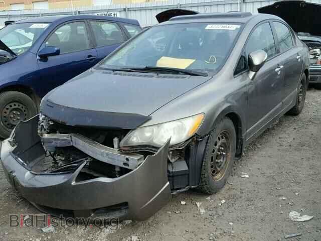 2006 ACURA CSX - VIN: 2HHFD56766H203489 - Фото 2