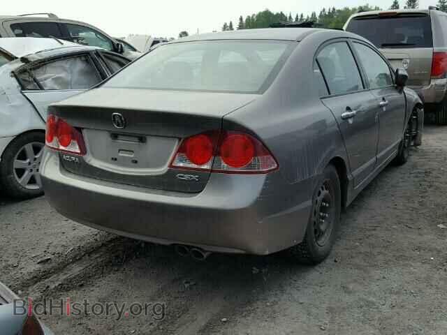 2006 ACURA CSX - VIN: 2HHFD56766H203489 - Фото 4