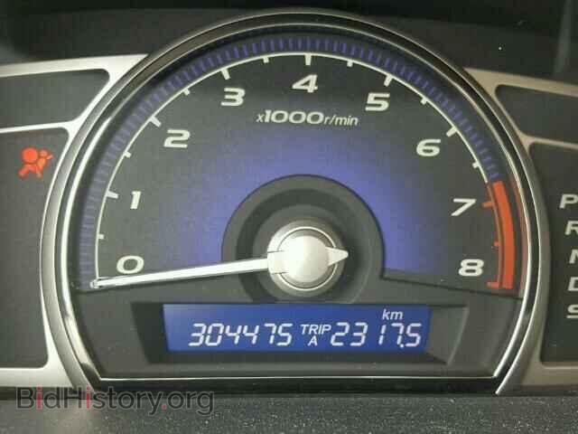 2006 ACURA CSX - VIN: 2HHFD56766H203489 - Фото 8