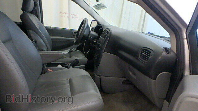 2006 DODGE CARAVAN - VIN: 2D4GP44L16R884067 - Фото 5