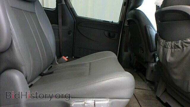 2006 DODGE CARAVAN - VIN: 2D4GP44L16R884067 - Фото 6