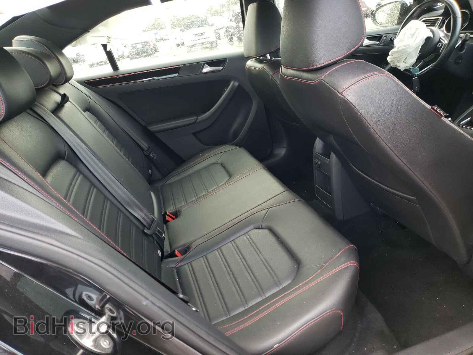 2017 VOLKSWAGEN JETTA - VIN: 3VW5T7AJXHM403048 - Фото 6