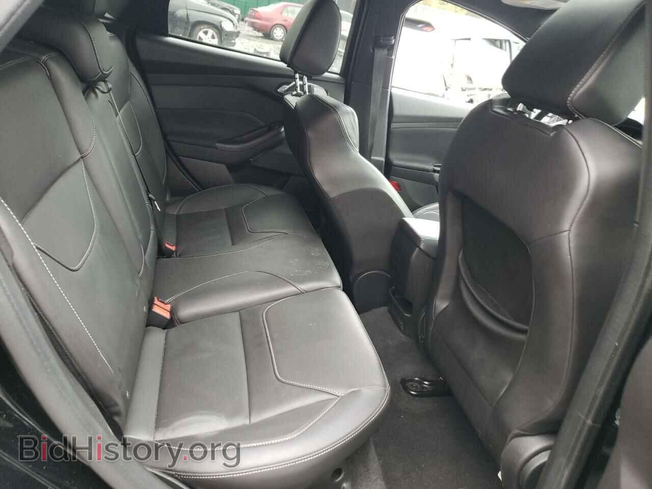 2018 FORD FOCUS - VIN: 1FADP3L9XJL238985 - Фото 6