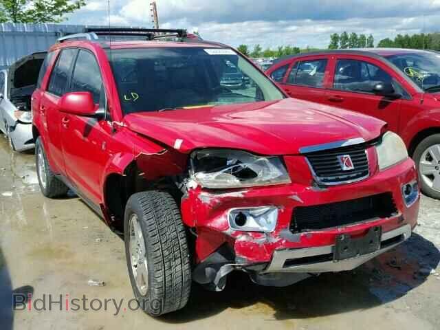 Фотография 5GZCZ63406S832387 - SATURN VUE 2006