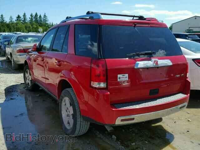 2006 SATURN VUE - VIN: 5GZCZ63406S832387 - Фото 3