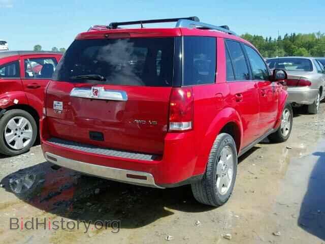 2006 SATURN VUE - VIN: 5GZCZ63406S832387 - Фото 4