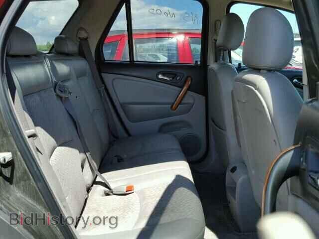 2006 SATURN VUE - VIN: 5GZCZ63406S832387 - Фото 6