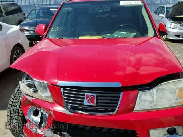 2006 SATURN VUE - VIN: 5GZCZ63406S832387 - Фото 7