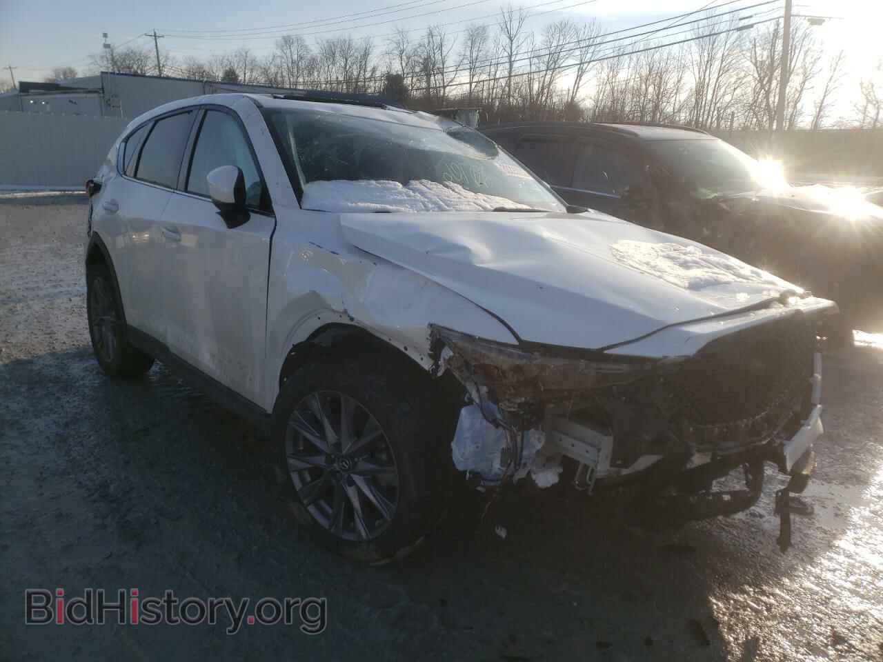 Photo JM3KFBDMXK0645717 - MAZDA CX-5 2019