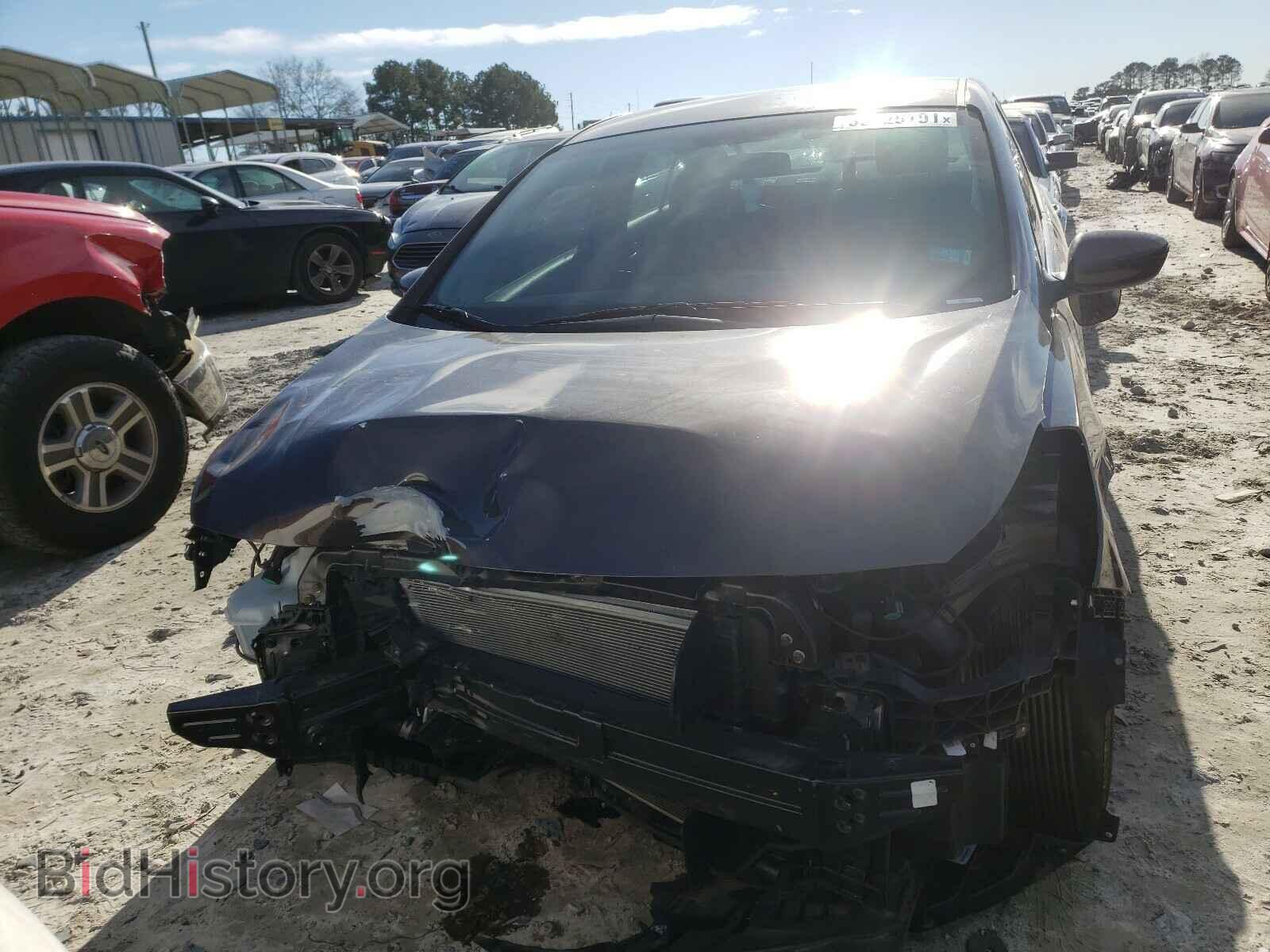 2017 KIA FORTE - VIN: 3KPFK4A77HE086644 - Фото 9