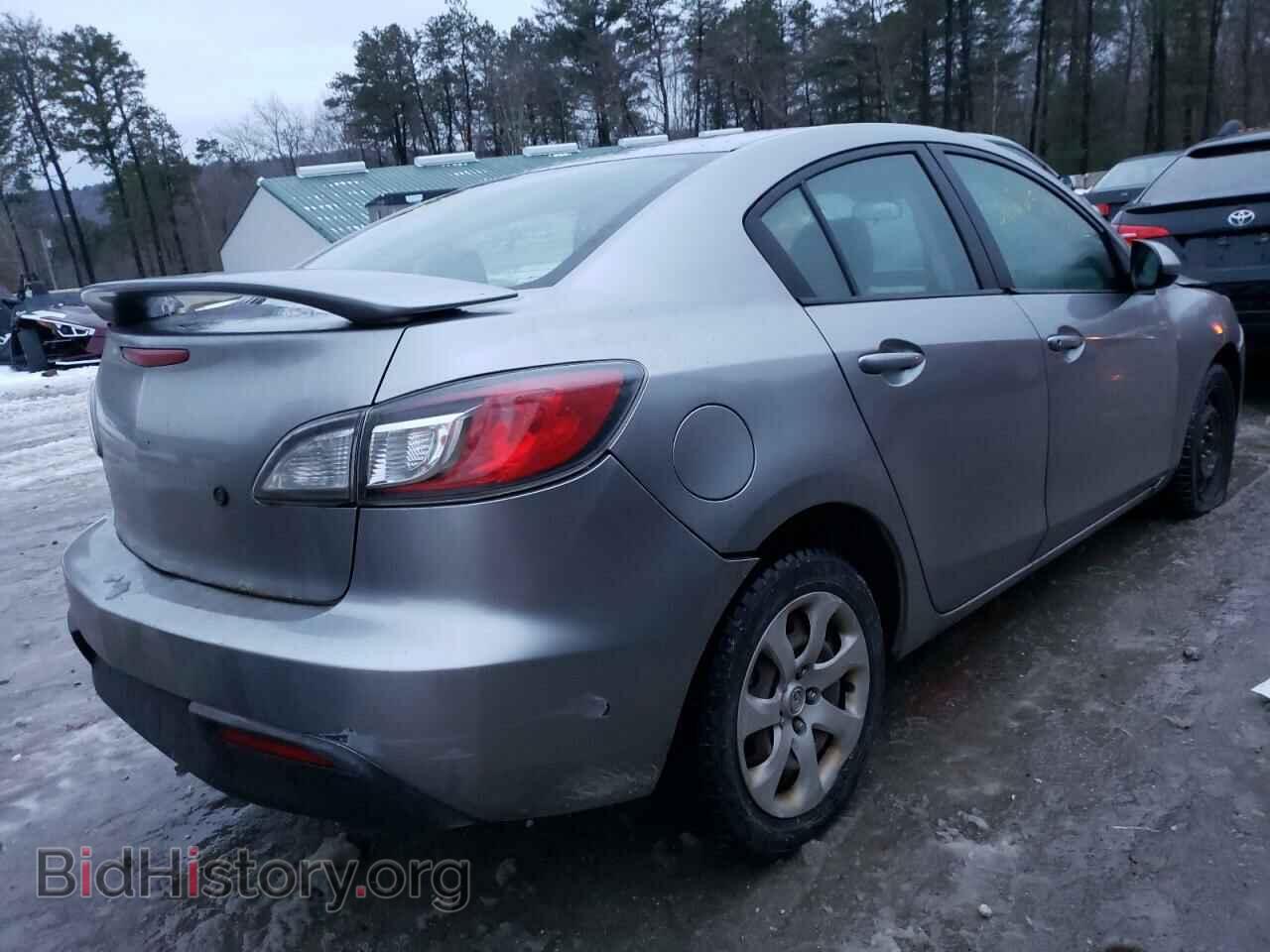 2010 MAZDA 3 - VIN: JM1BL1SG1A1232084 - Фото 4
