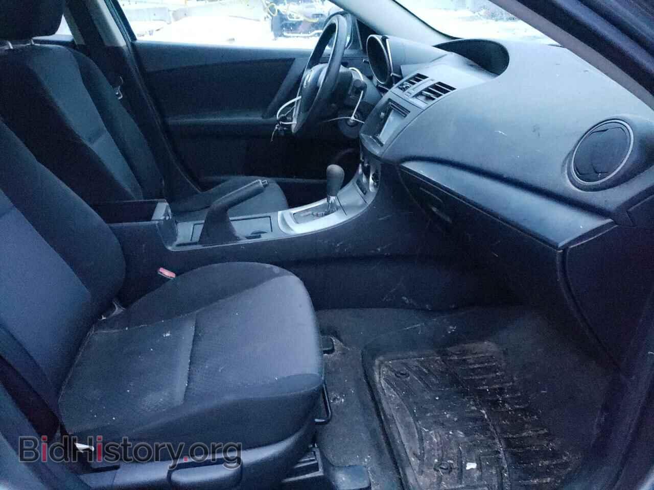 2010 MAZDA 3 - VIN: JM1BL1SG1A1232084 - Фото 5