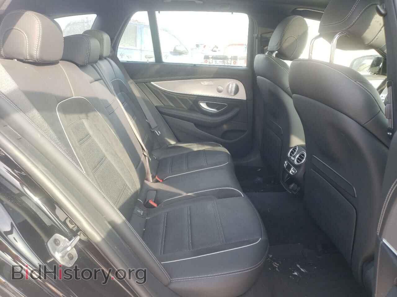 2020 MERCEDES-BENZ E-CLASS - VIN: WDDZH8KB9LA712217 - Фото 6
