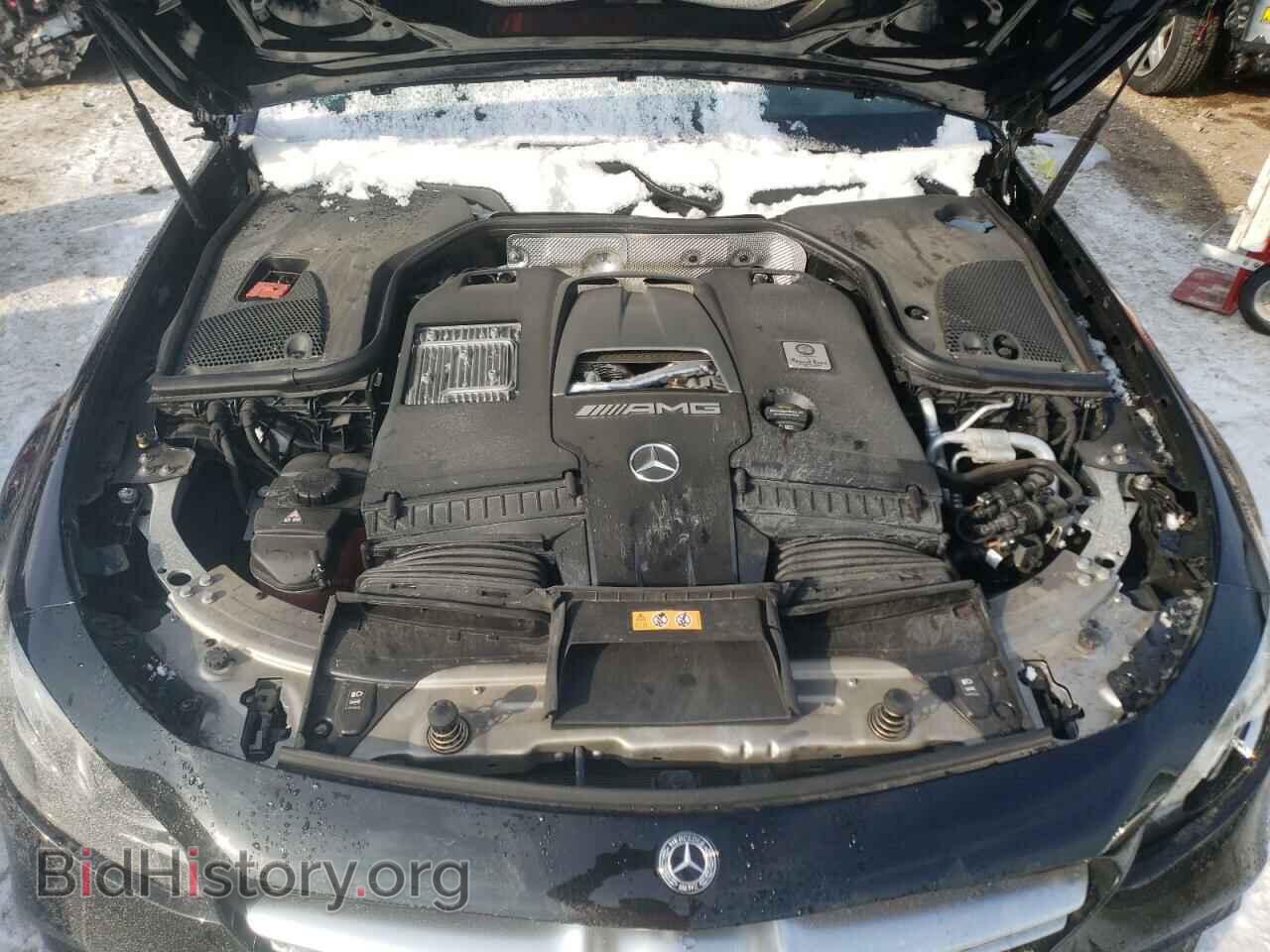 2020 MERCEDES-BENZ E-CLASS - VIN: WDDZH8KB9LA712217 - Фото 7